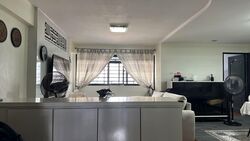 Blk 688B Choa Chu Kang Drive (Choa Chu Kang), HDB 5 Rooms #566531541